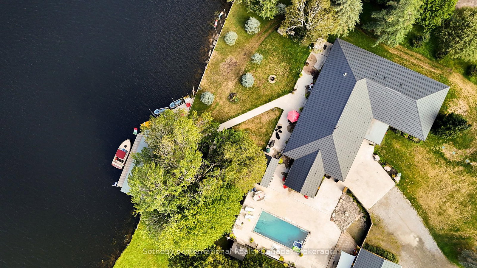 1082 Beaumont Farm Road • Bracebridge, ON photo 5