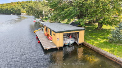 1082 Beaumont Farm Road • Bracebridge, ON photo 6