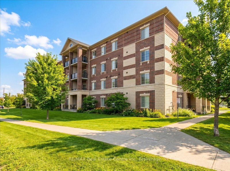 205 - 308 Watson Parkway N