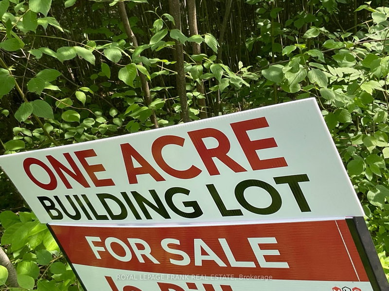 0 Sugarbush Crescent
