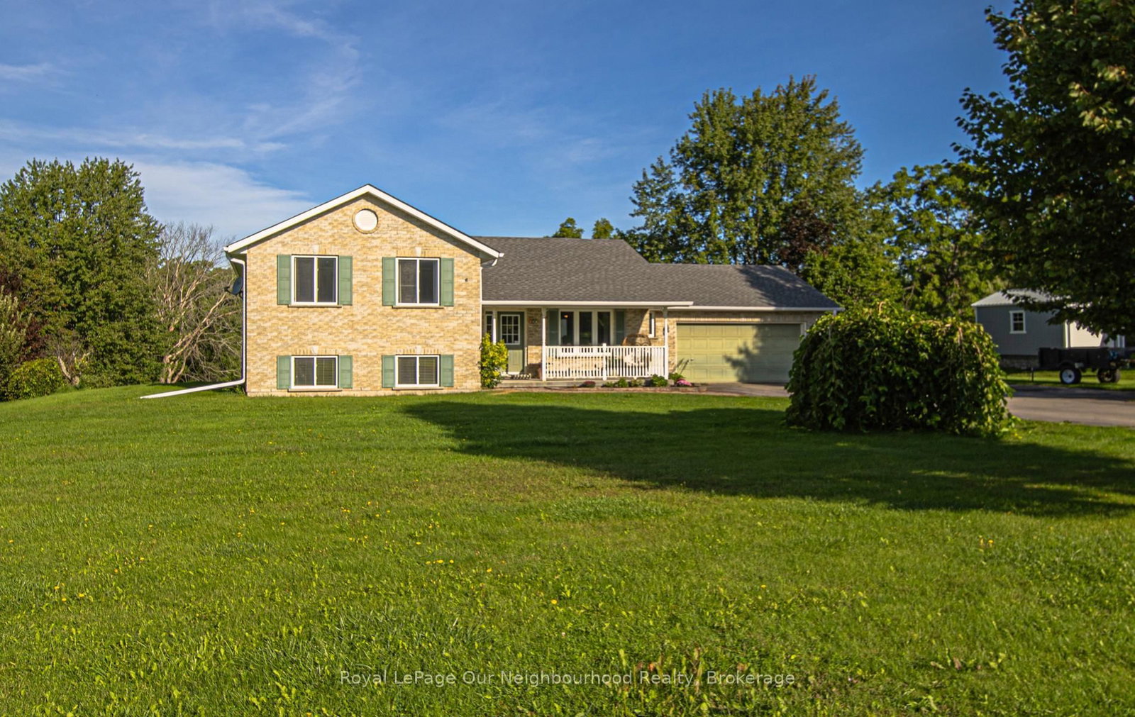 184 St. Andrews Drive • Alnwick/Haldimand, ON photo 1