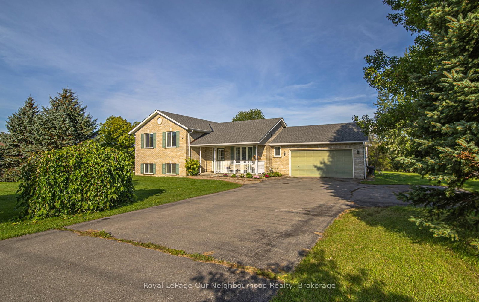 184 St. Andrews Drive • Alnwick/Haldimand, ON photo 2