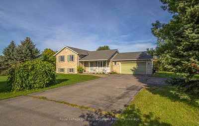 184 St. Andrews Drive • Alnwick/Haldimand, ON photo 2