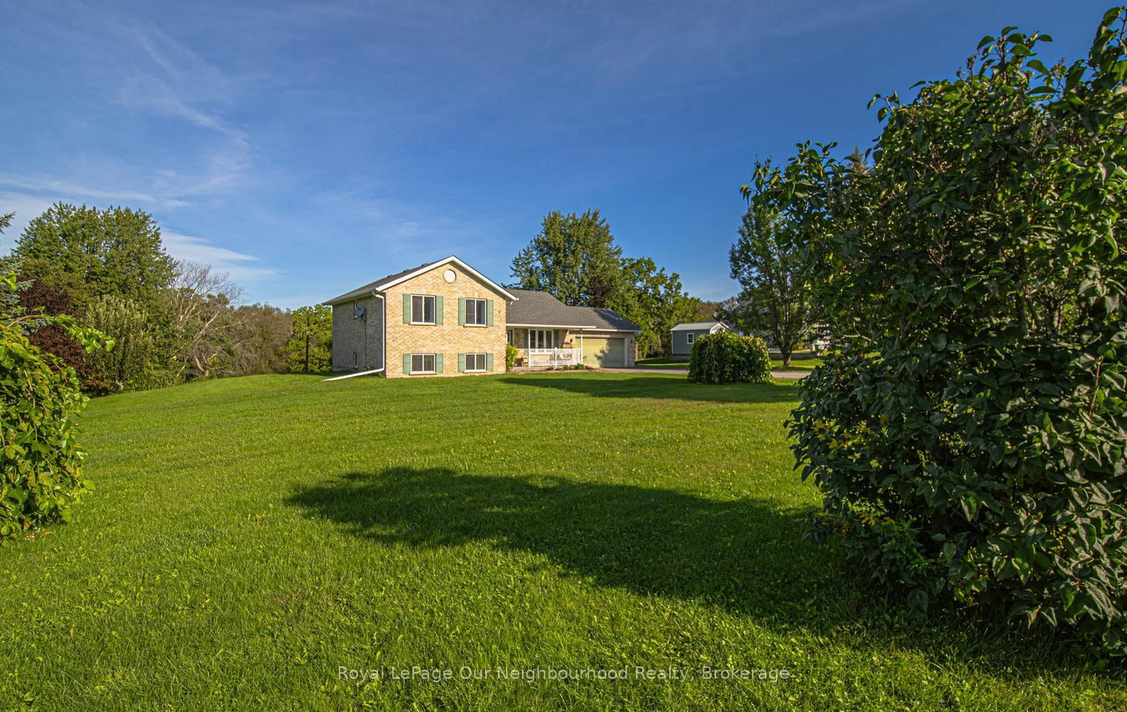 184 St. Andrews Drive • Alnwick/Haldimand, ON photo 3