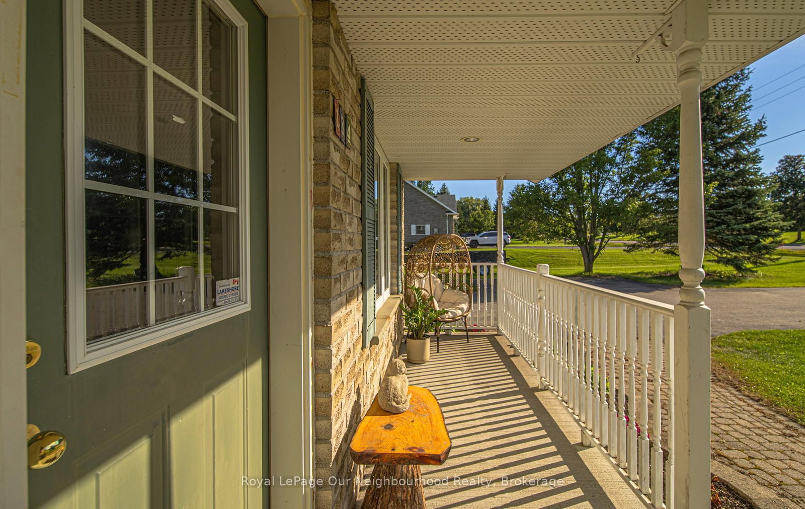 184 St. Andrews Drive • Alnwick/Haldimand, ON photo 4
