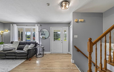 184 St. Andrews Drive • Alnwick/Haldimand, ON photo 5