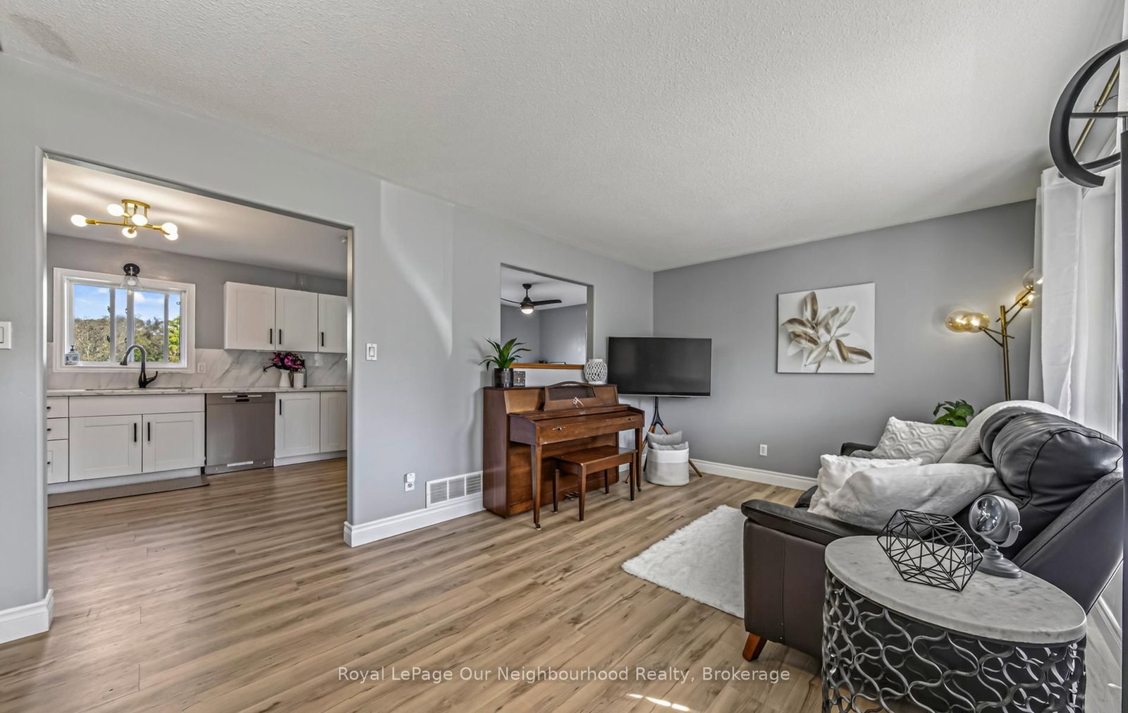 184 St. Andrews Drive • Alnwick/Haldimand, ON photo 8