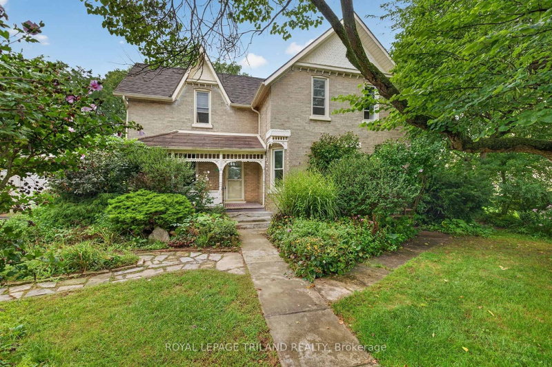 3289 River Street