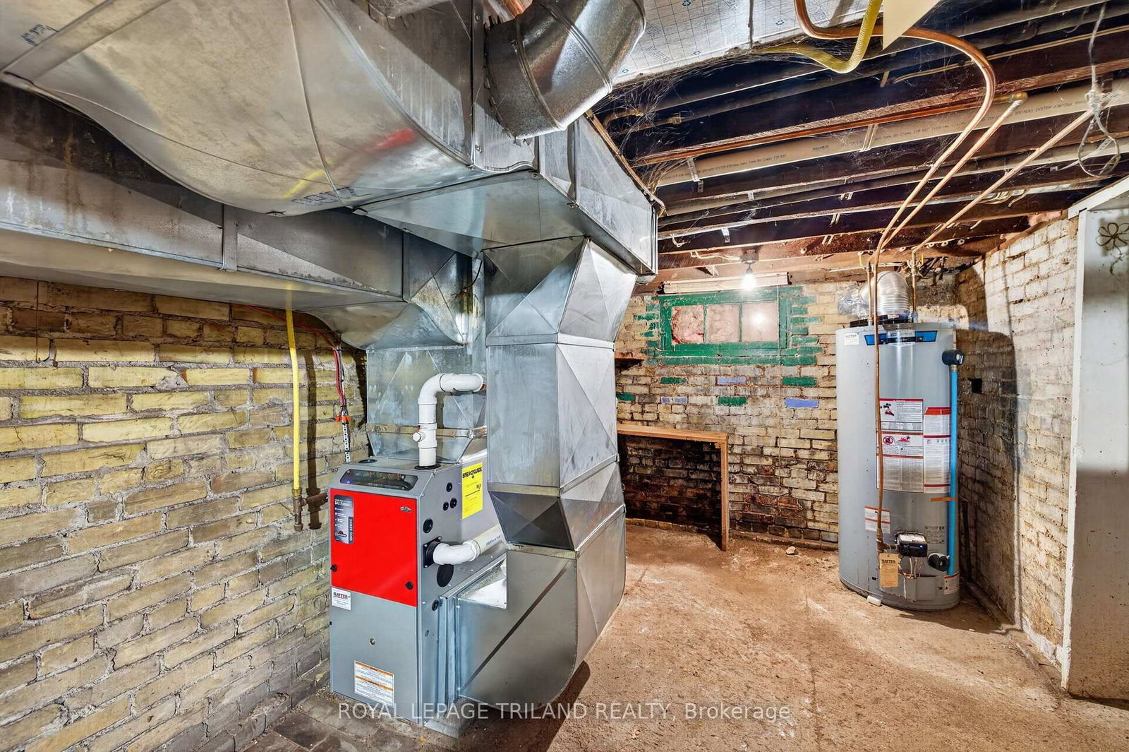 3289 River Street • Brooke-Alvinston, ON photo 28