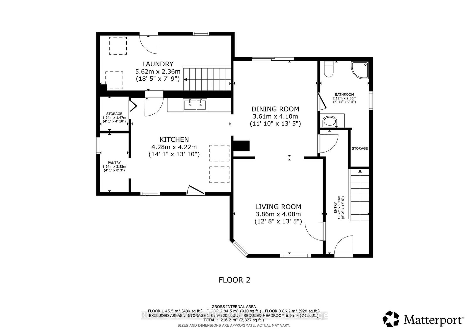 3289 River Street • Brooke-Alvinston, ON photo 43
