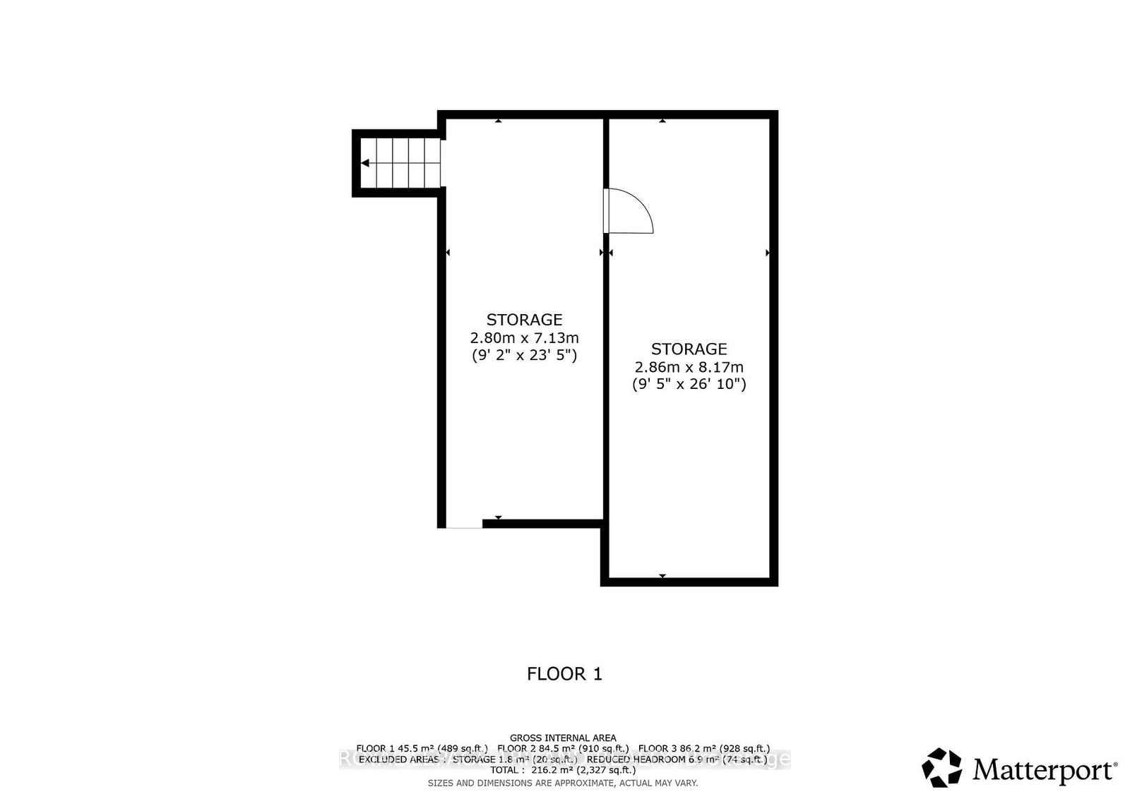 3289 River Street • Brooke-Alvinston, ON photo 45