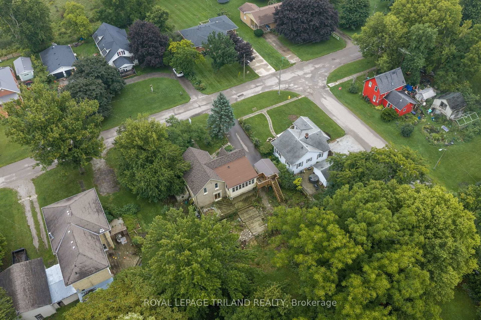 3289 River Street • Brooke-Alvinston, ON photo 5