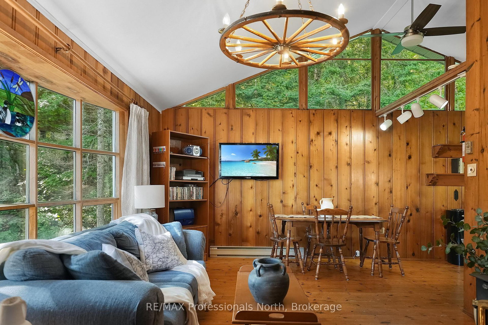 1010 Koch Trail • Highlands East, ON photo 10