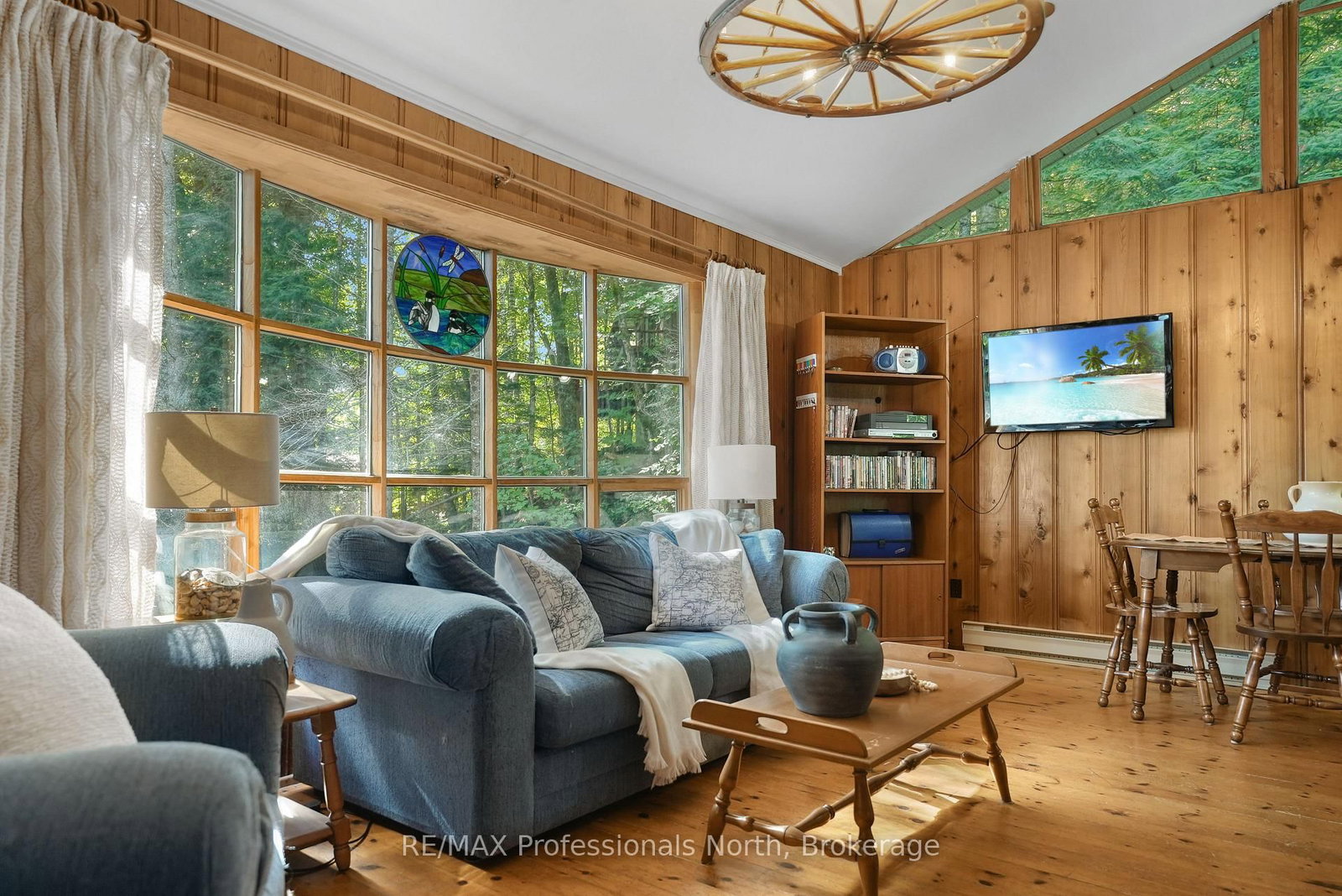 1010 Koch Trail • Highlands East, ON photo 11