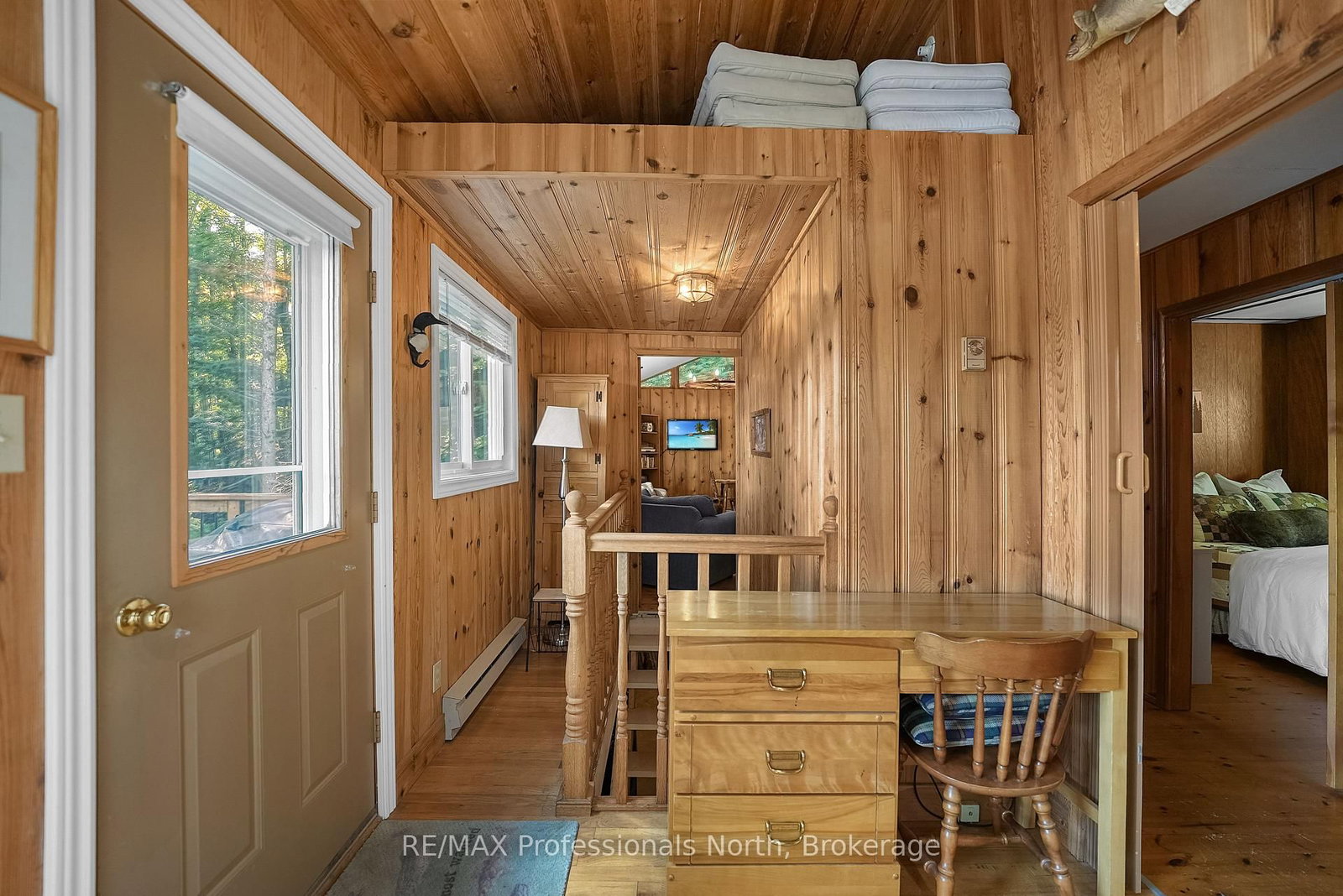 1010 Koch Trail • Highlands East, ON photo 31
