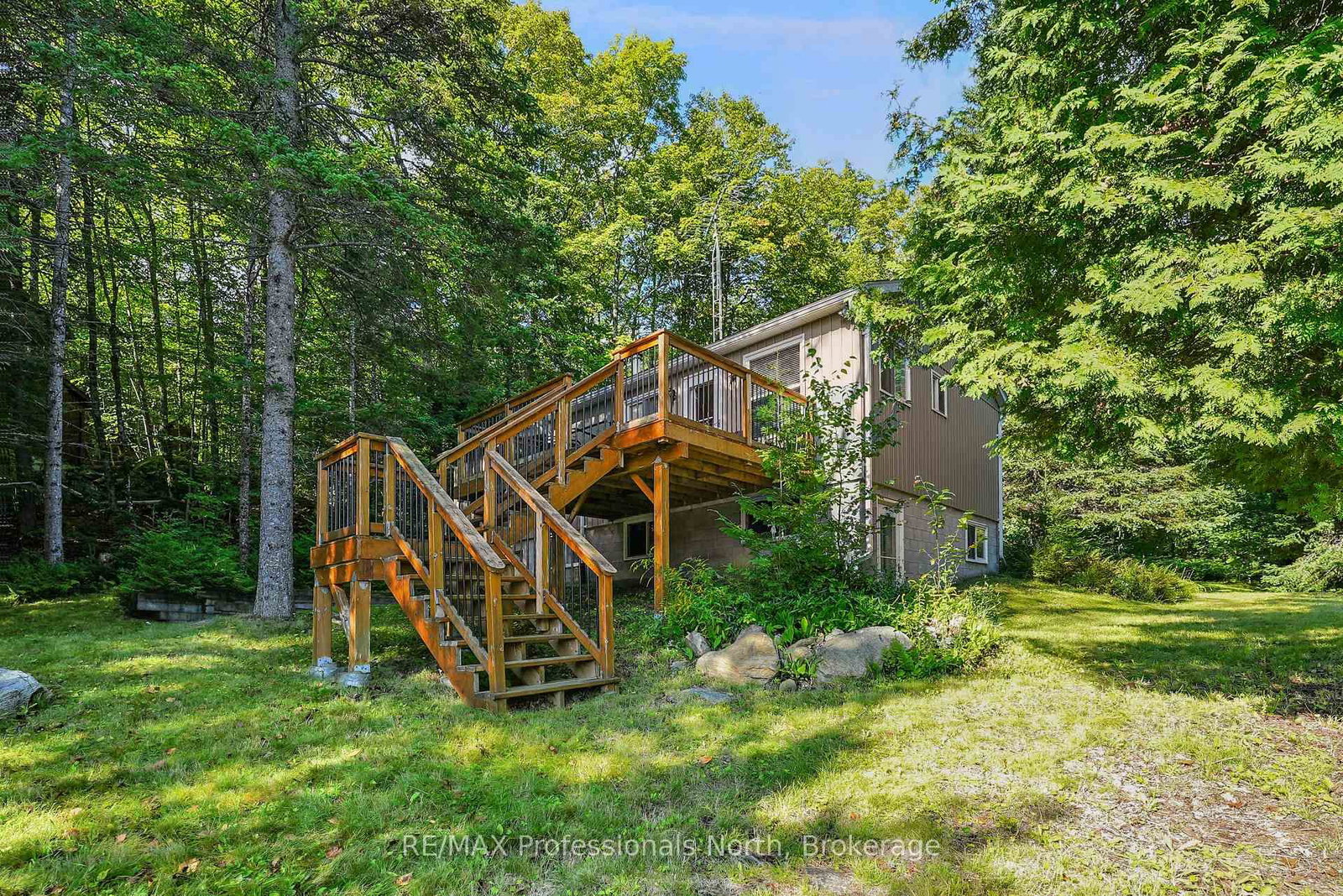 1010 Koch Trail • Highlands East, ON photo 38
