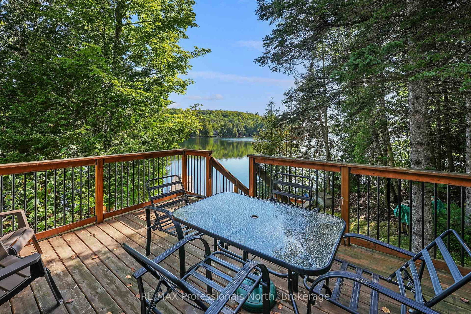 1010 Koch Trail • Highlands East, ON photo 41