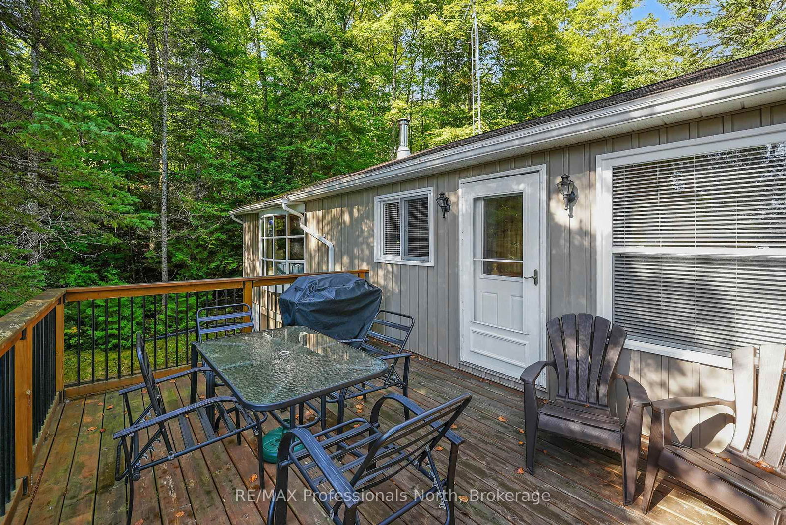 1010 Koch Trail • Highlands East, ON photo 42