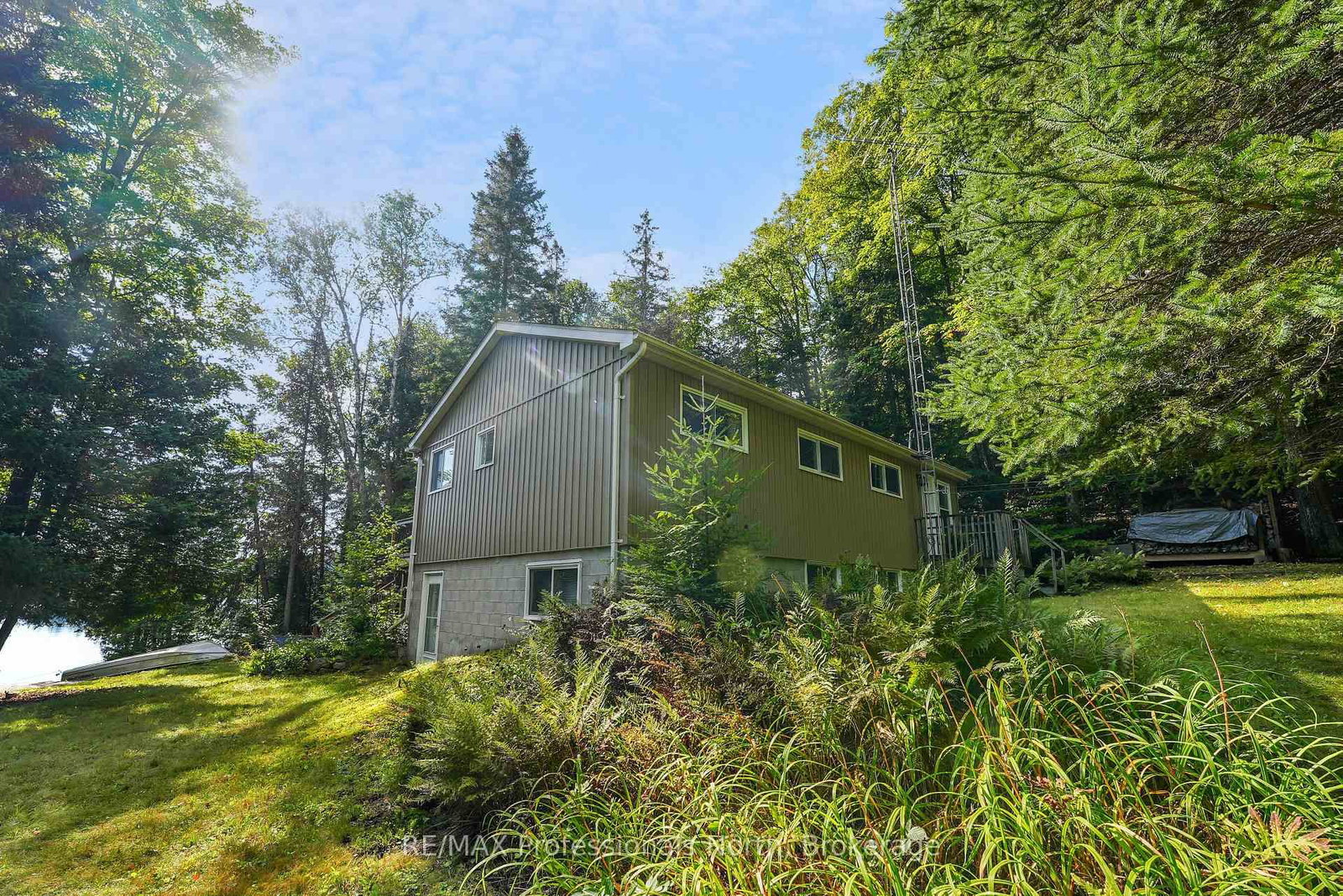 1010 Koch Trail • Highlands East, ON photo 43