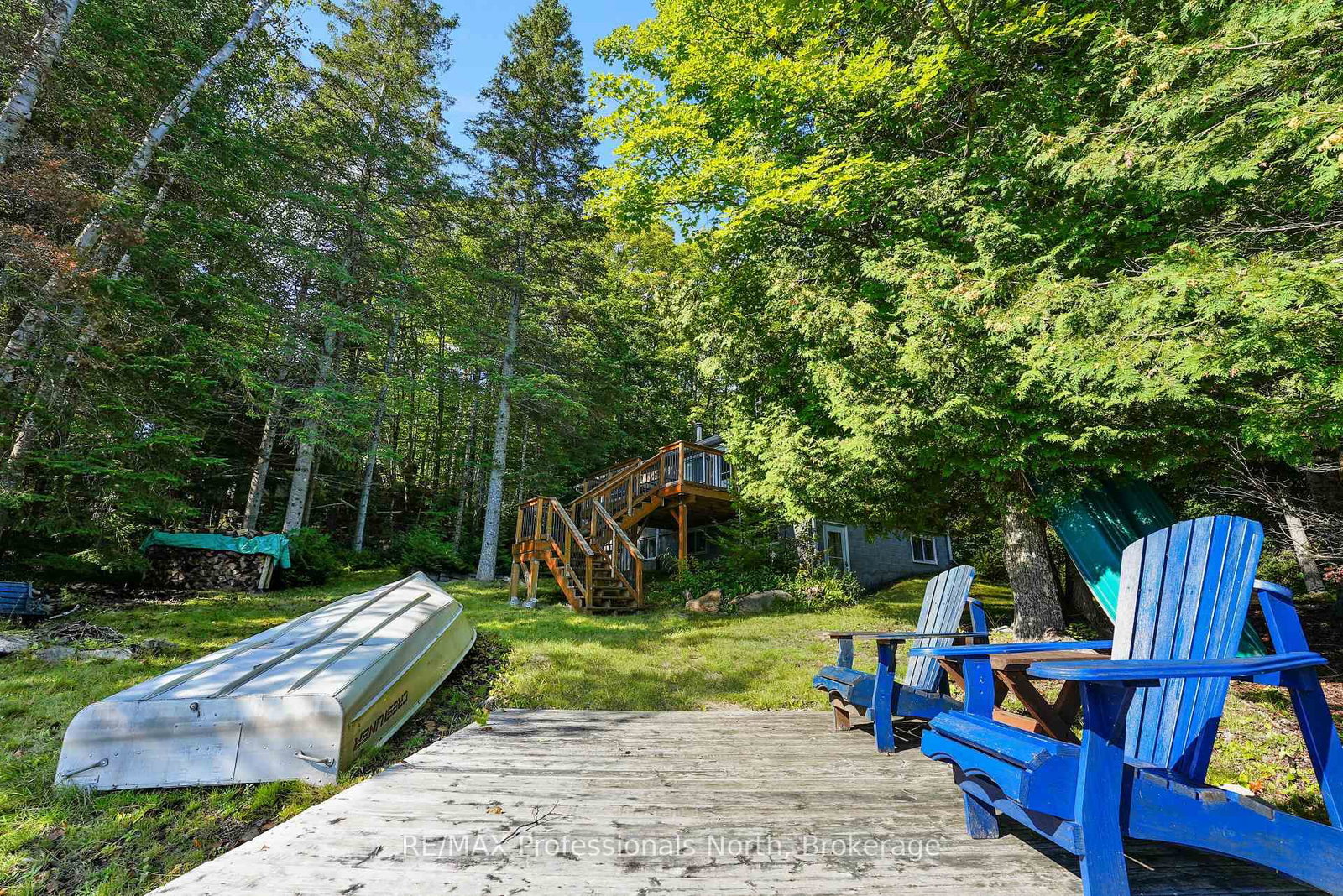1010 Koch Trail • Highlands East, ON photo 46