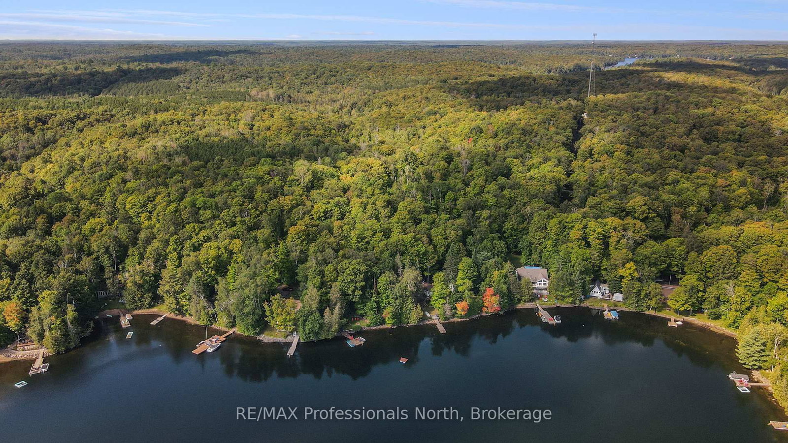 1010 Koch Trail • Highlands East, ON photo 48