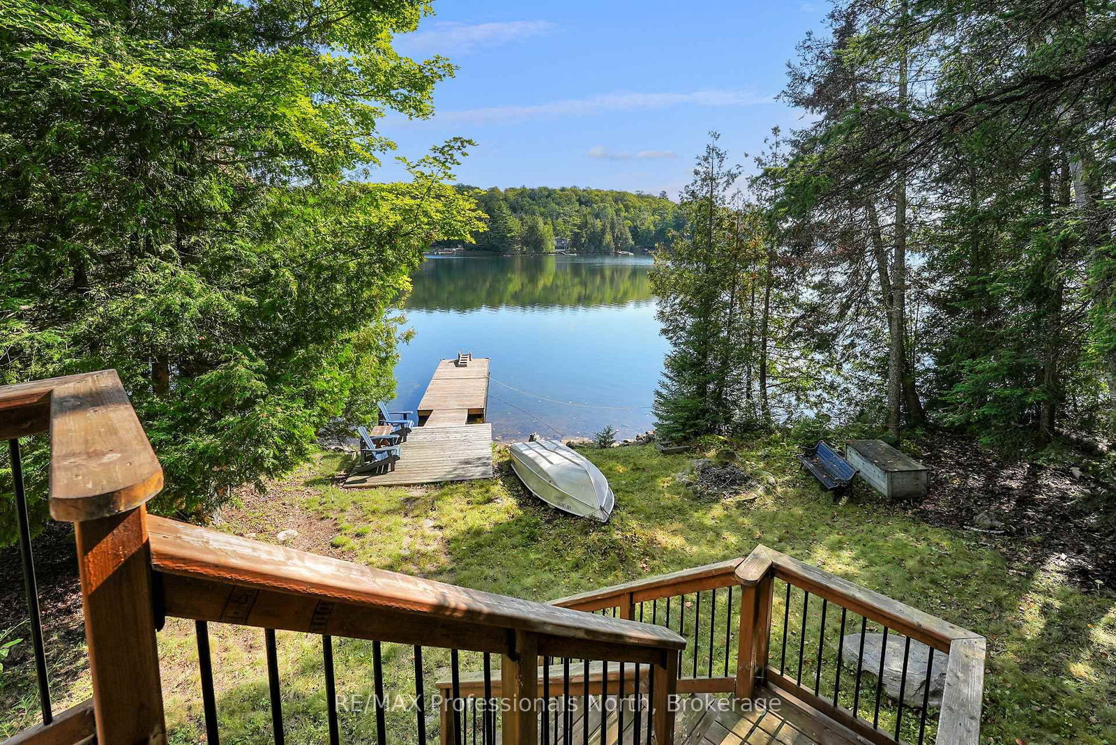 1010 Koch Trail • Highlands East, ON photo 5