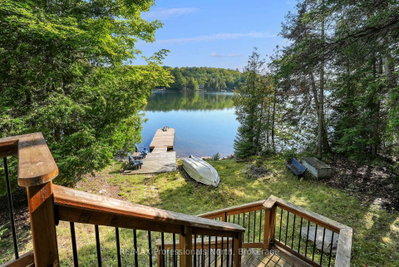 1010 Koch Trail • Highlands East, ON photo 5