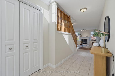 1748 Ennismore Crescent • London North, ON photo 3