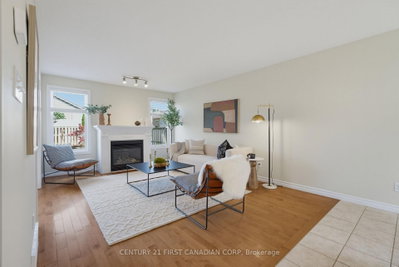 1748 Ennismore Crescent • London North, ON photo 6