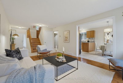 1748 Ennismore Crescent • London North, ON photo 8