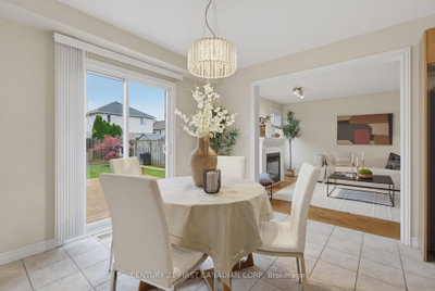 1748 Ennismore Crescent • London North, ON photo 9