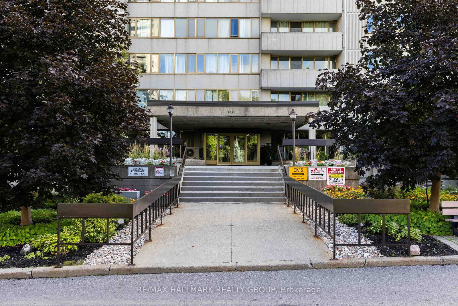 2625 Regina Street • #1706 • Ottawa, ON photo 2