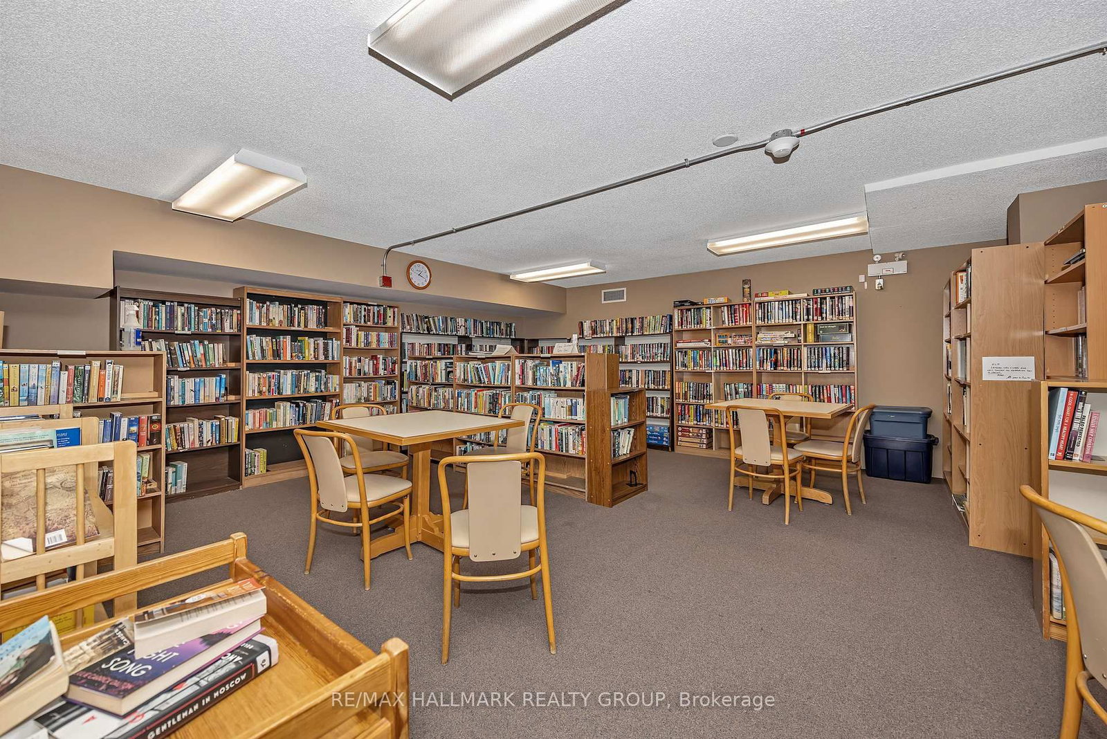 2625 Regina Street • #1706 • Ottawa, ON photo 30