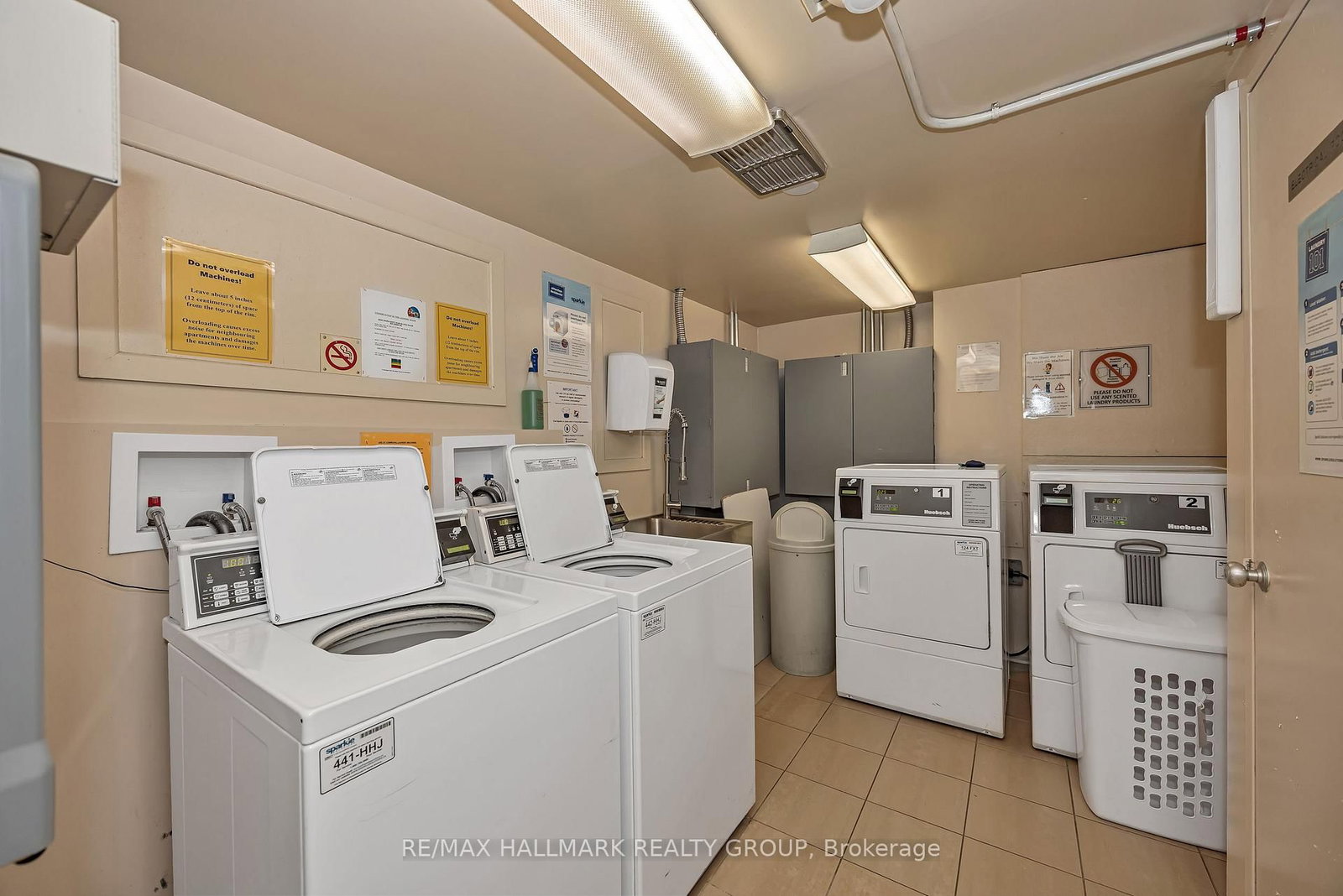 2625 Regina Street • #1706 • Ottawa, ON photo 32