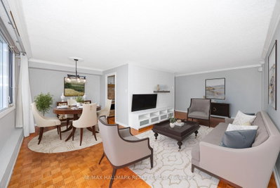 2625 Regina Street • #1706 • Ottawa, ON photo 5
