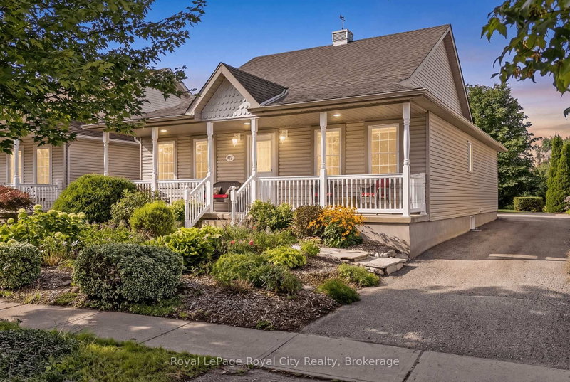 127 Old Maple Boulevard