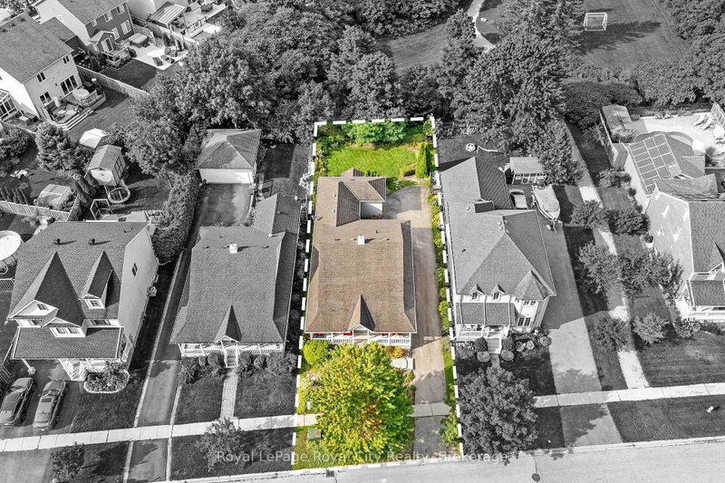 127 Old Maple Boulevard