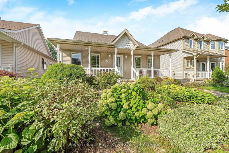 127 Old Maple Boulevard