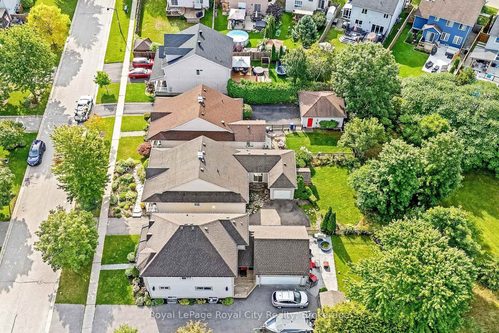 127 Old Maple Boulevard • Guelph/Eramosa, ON photo 44