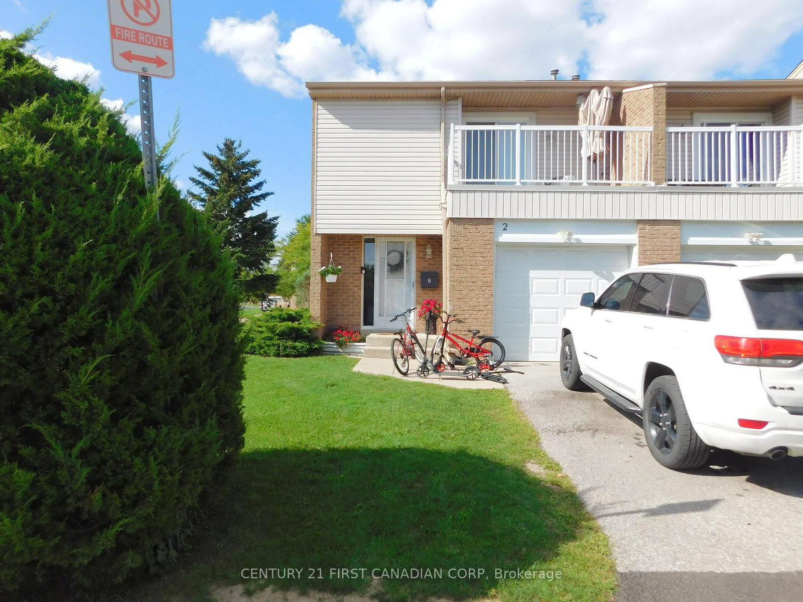 2 - 500 Osgoode Drive, London South
