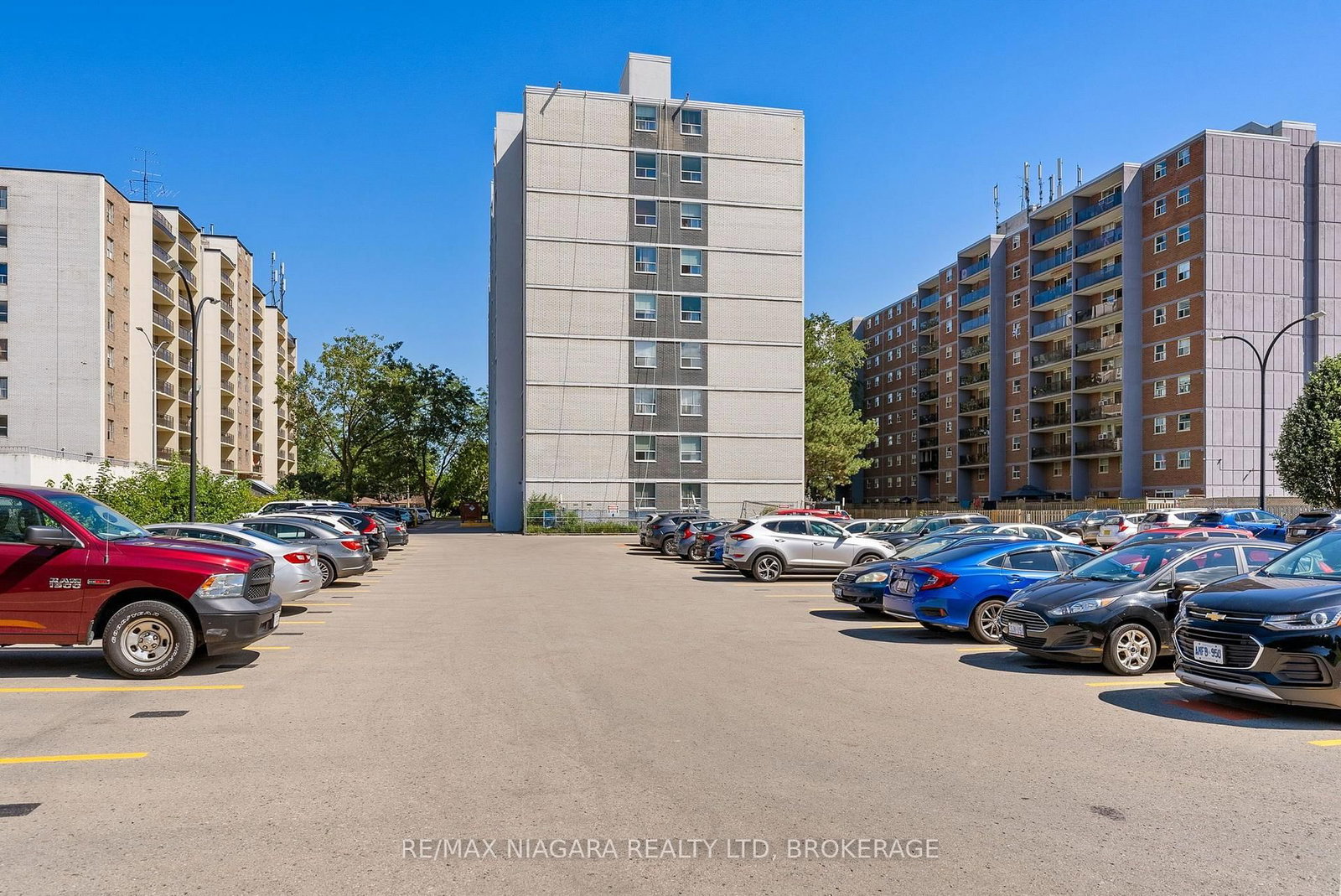 359 Geneva Street • #1002 • St. Catharines, ON photo 16