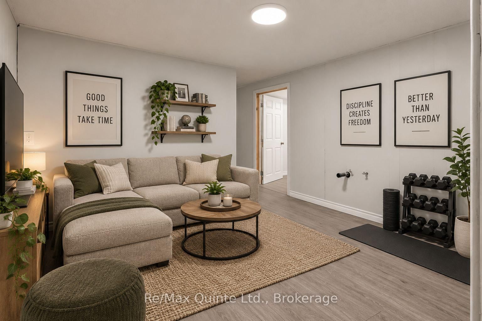 15 Robertson Lane • Belleville, ON photo 27