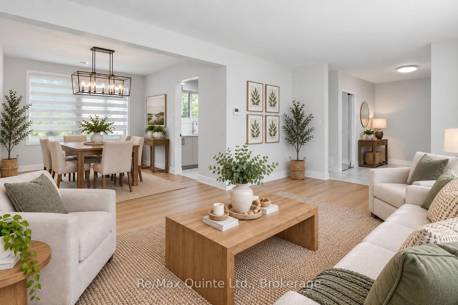 15 Robertson Lane • Belleville, ON photo 7