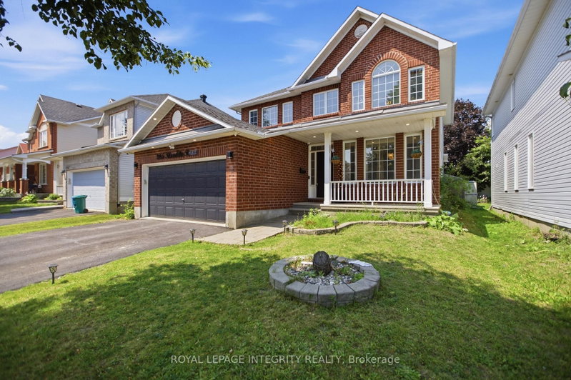 1165 Klondike Road