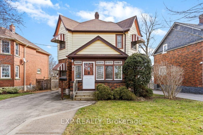 90 River Road