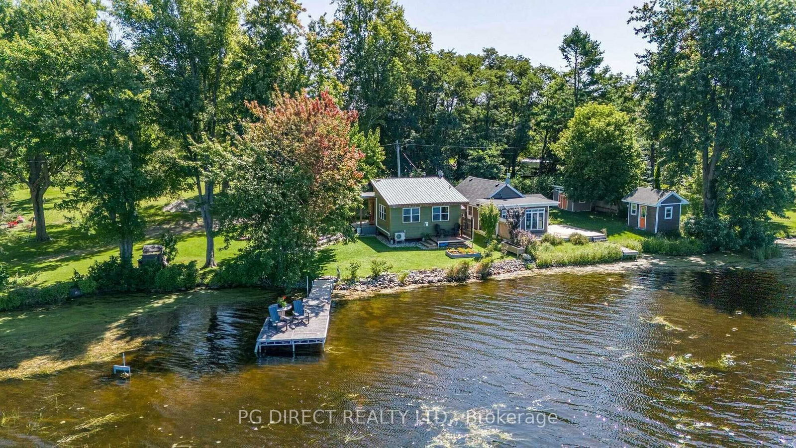 380 Gemmell Road • Merrickville-Wolford, ON photo 5