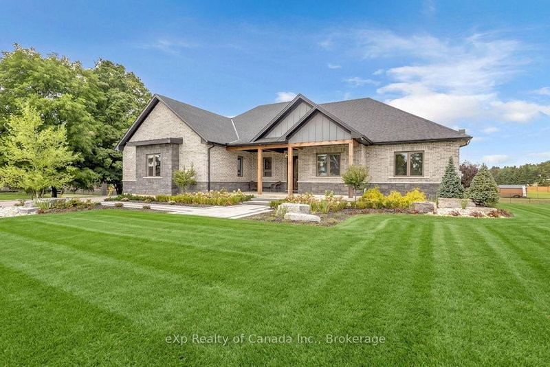 3 Clover Lane