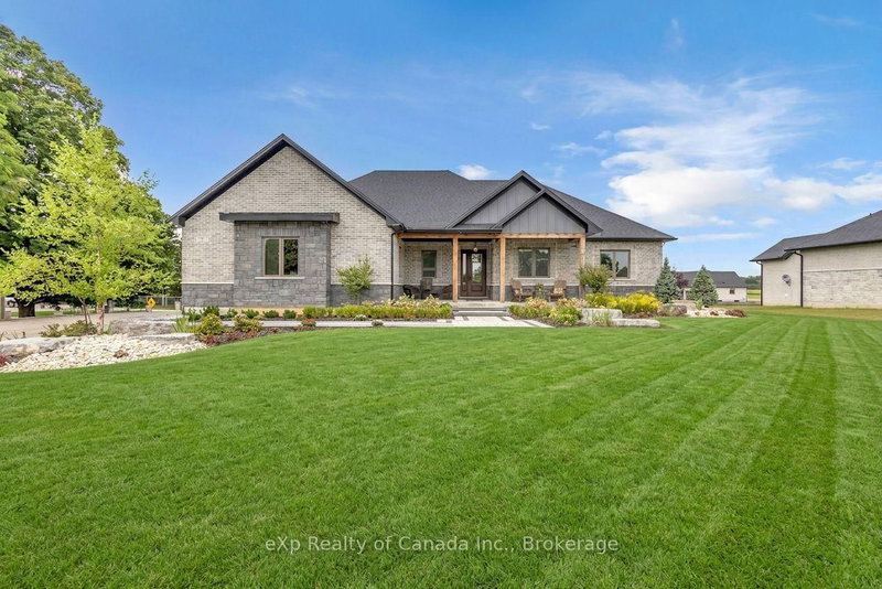 3 Clover Lane