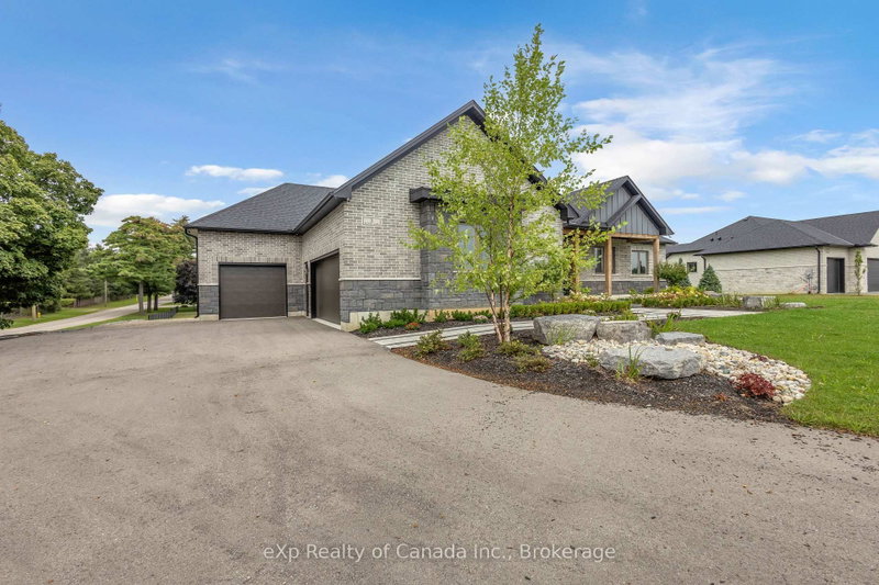 3 Clover Lane