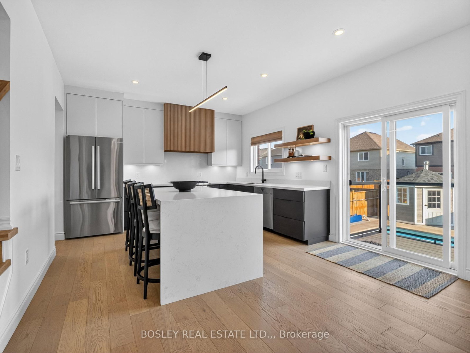 75 Bergenstein Crescent • Pelham, ON photo 10